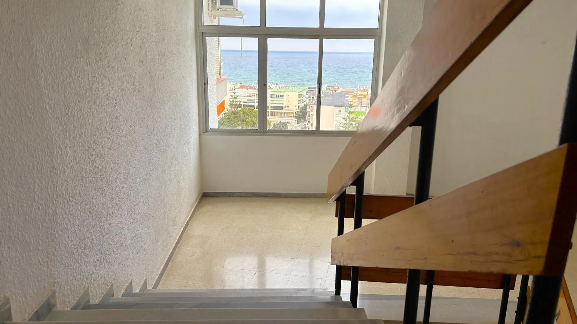 Apartment Evans Realty Bl Estudio Lujoso & Vistas Al Mar Torremolinos Spain