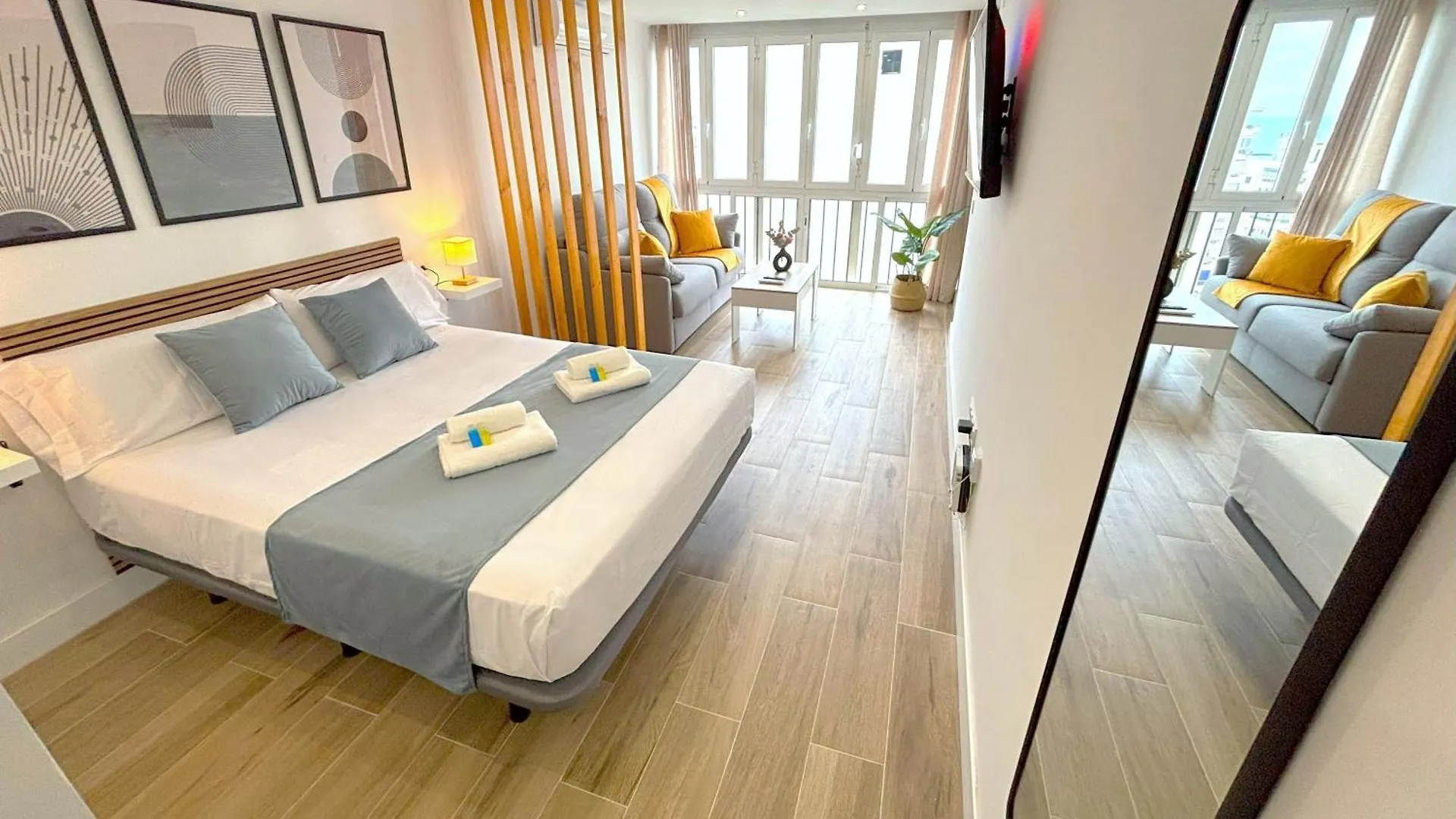 Evans Realty Bl Estudio Lujoso & Vistas Al Mar location